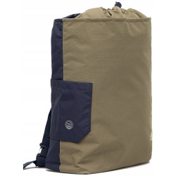 Adidas Gymsack City Xplorer Olive