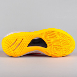 Basketbalové tenisky Puma All-Pro Nitro Shoe Sunset Glow/Sun Stream