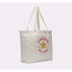 Converse Radiating Love Tote BAG All Star Patch Egret
