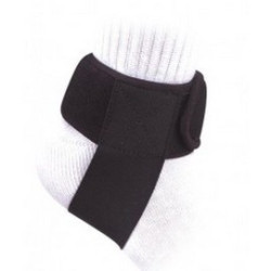 McDavid 436R Achilles Tendon Strap - Black