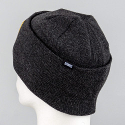 Čiapka DJINN'S Basic Beanie Avo Festival Black