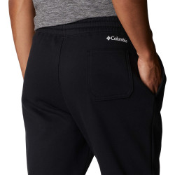 Columbia Trek™ Jogger - Black/White Vertical Logo