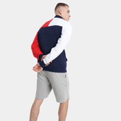 Nautica Dahlia 1/4 Zip Top Multi