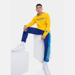 Nautica Convoy OH Hoody Yellow
