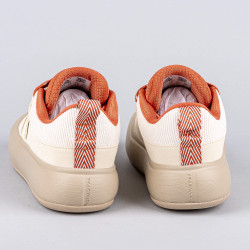 Dámske módne tenisky Peak Fashion Culture Shoes Taichi Cake Shoes Off White