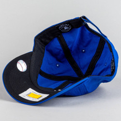 Šiltovka 47 Brand MLB LA Dodgers brrr ’47 CLEAN UP Royal