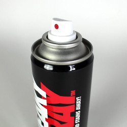 SNEAKY SPRAY