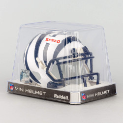 Riddell OFA Speed Mini Helmet Cincinnati Bengals