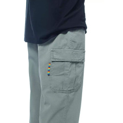 Homeboy x-tra CARGO PANTS OLIVE