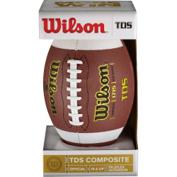WILSON TDS FOOTBALL