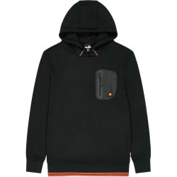 Ellesse Corsio Hoody BLACK