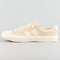 Pro Keds Men Royal Plus Suede Light Tan