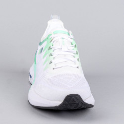 Bežecké tenisky PEAK Urban Jogging WHITE/FRESH GREEN