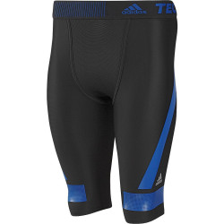 Adidas ND TF Power Short Tights Black/Blue
