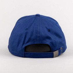 Fila Botad F-Box 6 Panel Cap Medieval Blue
