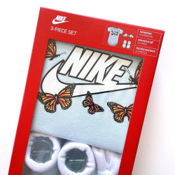Nike Baby Set Blue