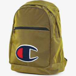 Champion Backpack Yellow