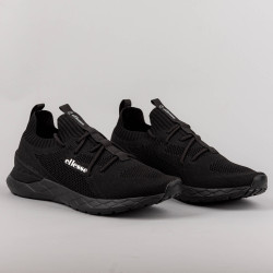 Ellesse Elrro Runner Black