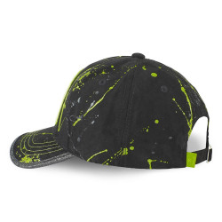 CAPSLAB CASQUETTE ADULTE RICK ET MORTY STREET