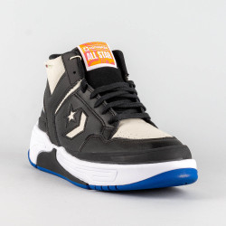 Converse Weapon CX Tear Away Black/Light Bone/Blue