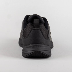 Tenisky Peak Walking Shoes All Black