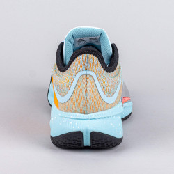 Basketbalové tenisky Peak Basketball Match Shoes Jose Alvarado Flash 6 Ultralight Cornflower Blue
