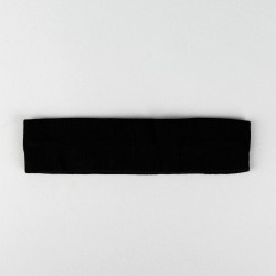 Peak Headband (5x22 cm) Black