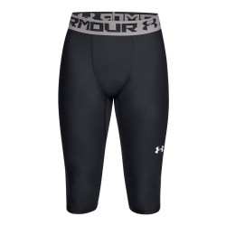Under Armour Baseline Knee Tight Black