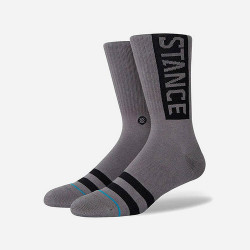 Stance The Og 3 Pack Black