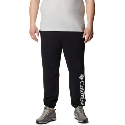 Columbia Trek™ Jogger - Black/White Vertical Logo