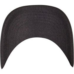 Karl Kani KK Retro Patch Wool Blend Cap Anthracite