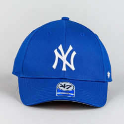 Detská šiltovka 47 Brand Kids MLB New York Yankees Raised Basic '47 MVP Royal