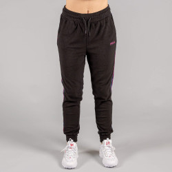 FILA MARLI high waist pants black