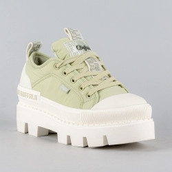 Buffalo Raven Lo Grey
