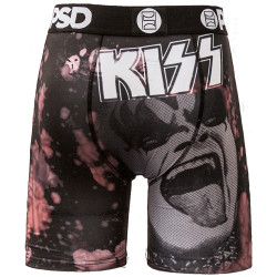 PSD KISS