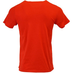 Mitchell & Ness NBA Last Dance Number 33 Tee CHICAGO BULLS RED