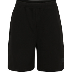 Fila LOUM panelled shorts Black
