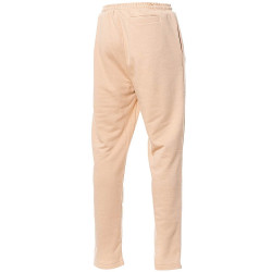 Karl Kani Woven Signature Straight Leg Sweat Pants sand