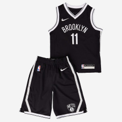 NIKE REPLICA BOX SET - B4-7 (PRE DETI 4-7 ROKOV) BROOKLYN NETS IRVING KYRIE BLACK