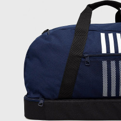Adidas AG Tiro Duffel Bag - Medium - Navy - 58 cm x 30 cm x 29 cm