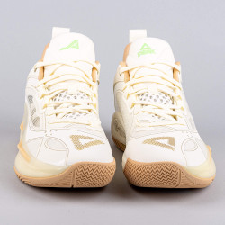 Basketbalové tenisky PEAK Jose Alvarado Taichi Flash 5 BEIGE