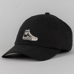 Converse Chuck Taylor Sneaker Baseball BLACK