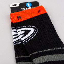 FBF Originals STILL FLY - ANAHEIM DUCKS - BLACK