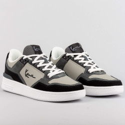 Karl Kani 89 LXRY black/grey