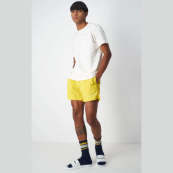 Champion Eco Future Beachshort Yellow