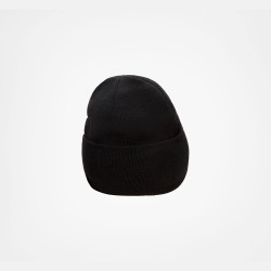 Converse Chuck Patch Beanie Black