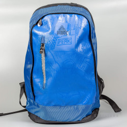 Peak Backpack Sport Blue