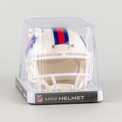 Riddell Speed Mini Helmet Buffalo Bills