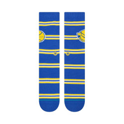 STANCE CLASSICS WARRIORS / BLUE