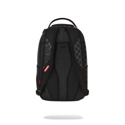 Batoh Sprayground Speed Shark Side Swipe Backpack Black